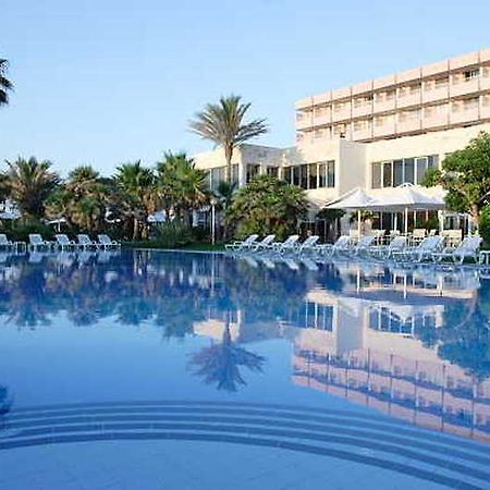 Hotel Sidi Saler Valencia Buitenkant foto