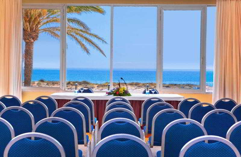 Hotel Sidi Saler Valencia Buitenkant foto