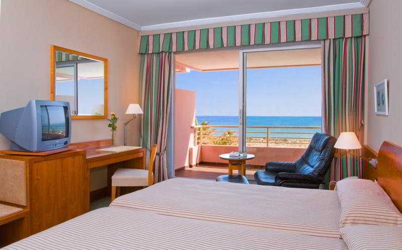 Hotel Sidi Saler Valencia Buitenkant foto