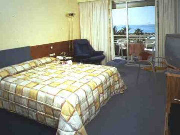Hotel Sidi Saler Valencia Buitenkant foto