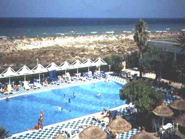 Hotel Sidi Saler Valencia Buitenkant foto