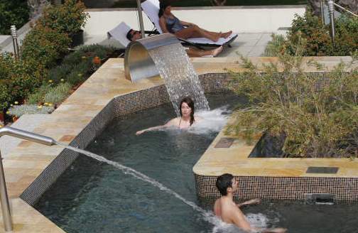 Hotel Sidi Saler Valencia Buitenkant foto