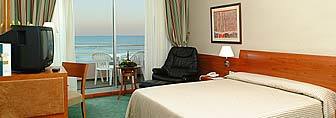 Hotel Sidi Saler Valencia Buitenkant foto