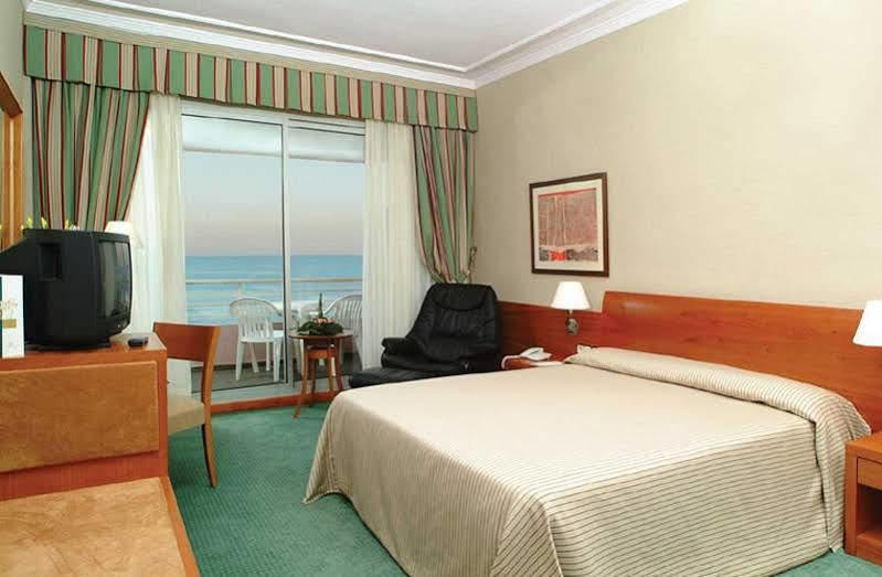 Hotel Sidi Saler Valencia Kamer foto